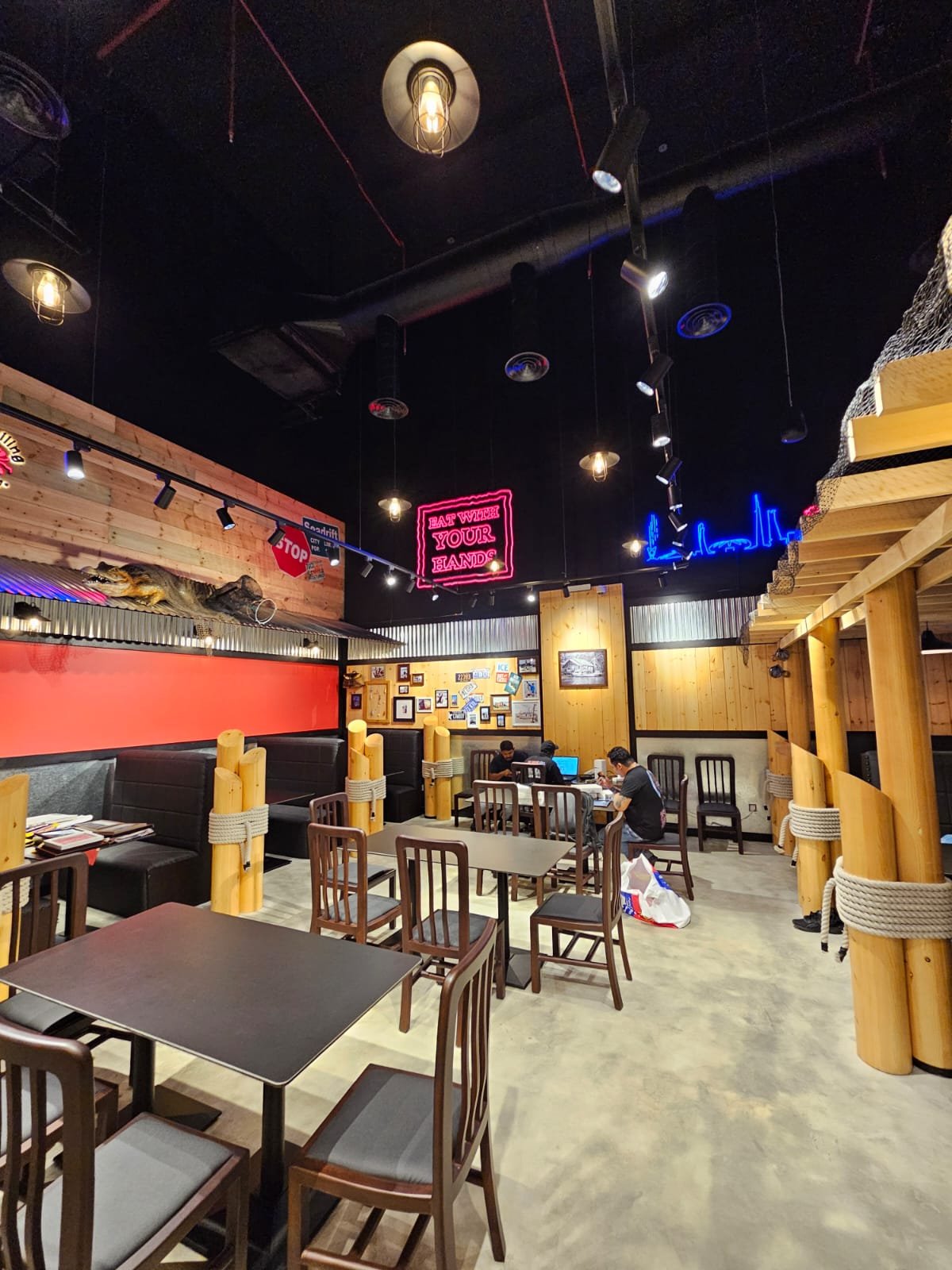 Boiling Crab - Photo 39